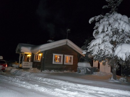 vinter :)